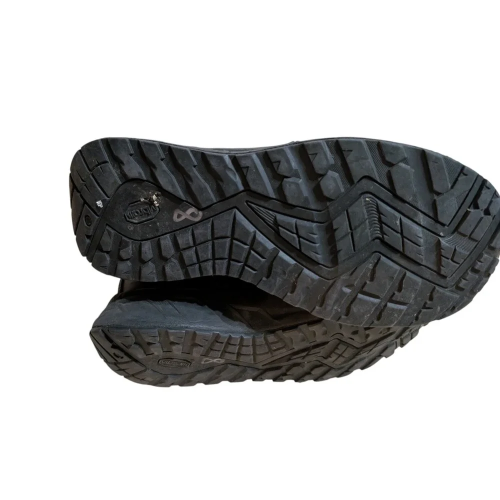 Belleville MAXX 6in Maximalist Tactical Boots -‎ Mens, Black, 11.5 R